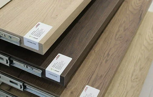 Sečenje pločastih materijala