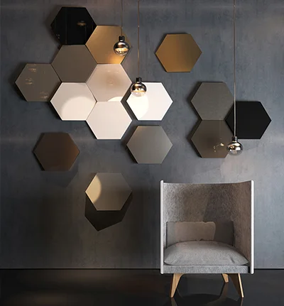 Alu Mdf