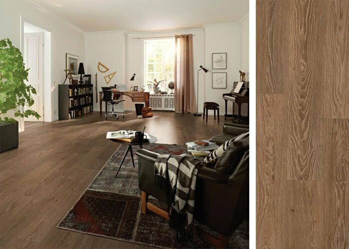 Laminat Cesena Hrast 2852