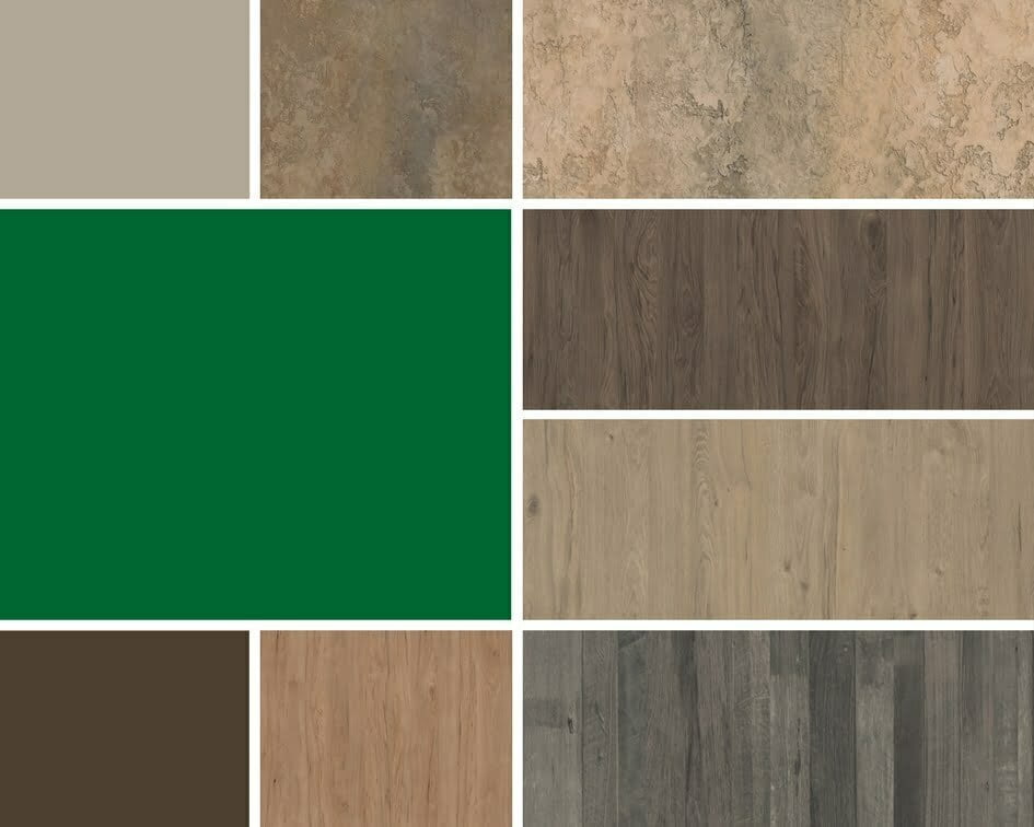 oplemenjena_iverica_hyckory_priobalni_hrast