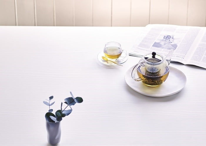 Univer Egger W1000ST26 - Premium bela 