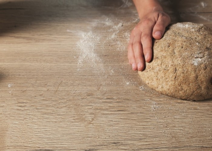 Radna ploča Natur Halifax H1180 ST37