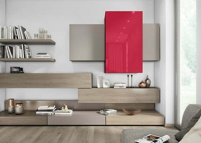 Izuzetan stepen reflekcije - lakirana mdf ploča Perfect Gloss