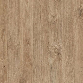 Umirujuća plava kuhinja