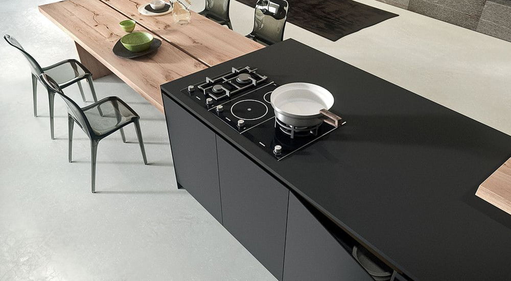 FENIX® inovativni materijali za  dizajn enterijera