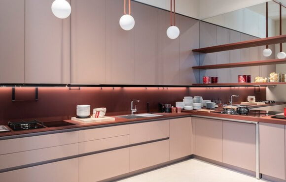 FENIX® inovativni materijali za  dizajn enterijera