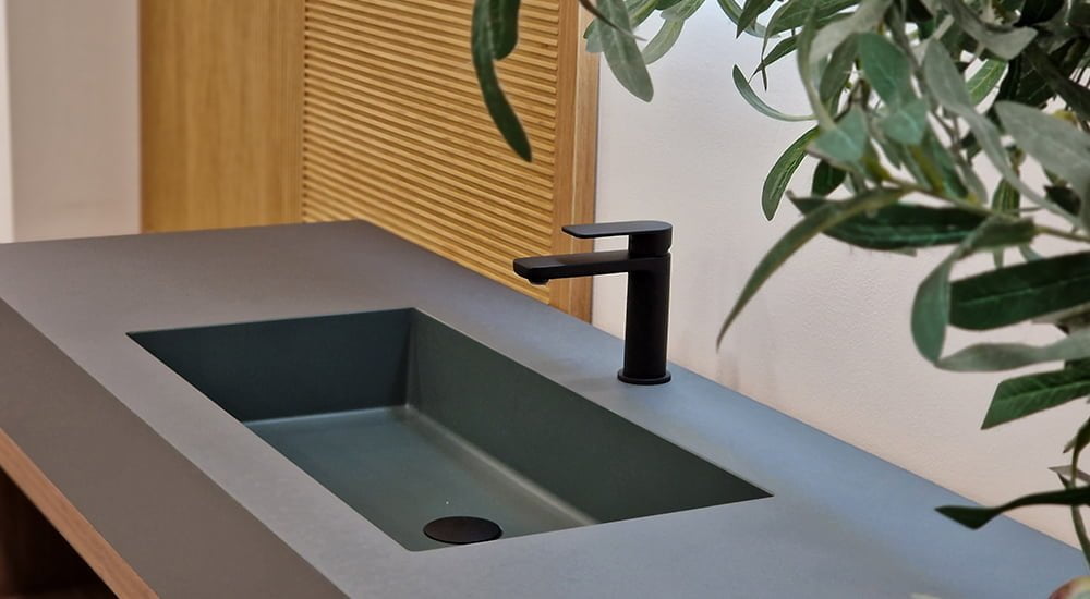 FENIX® inovativni materijali za  dizajn enterijera