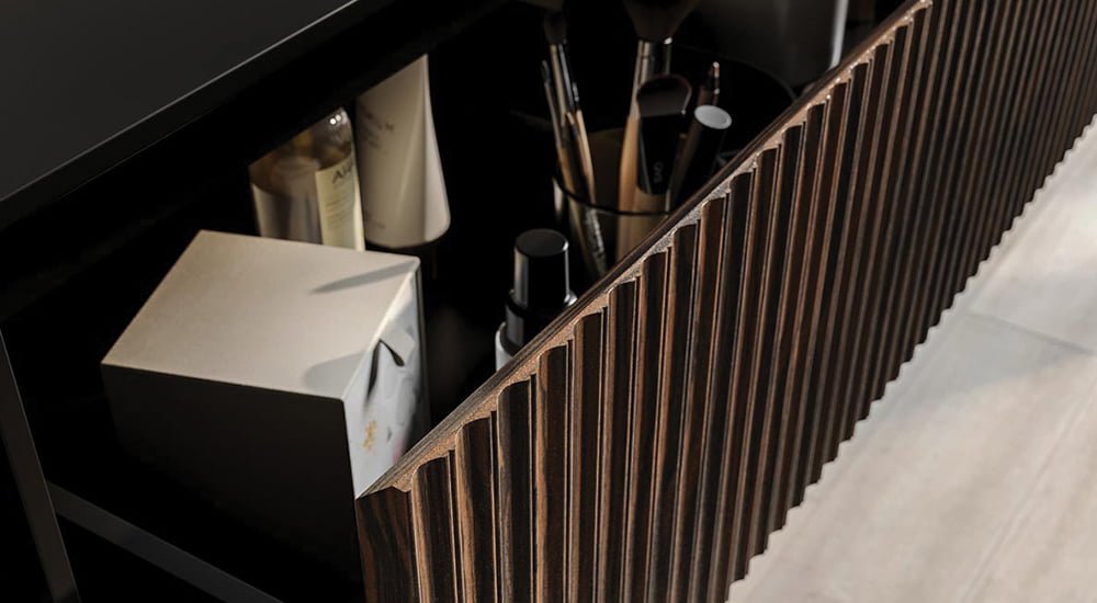 Furnirani MDF paneli i flexy MDF – Techno Veneers