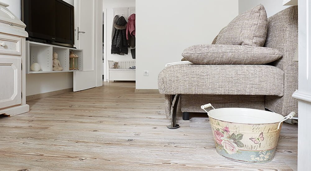 Egger laminatni pod