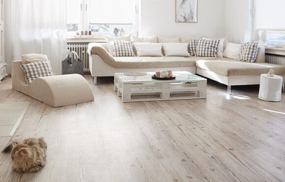Egger laminatni pod
