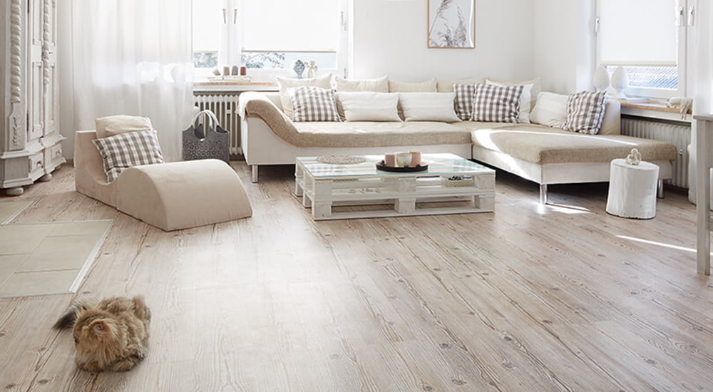 Egger laminatni pod