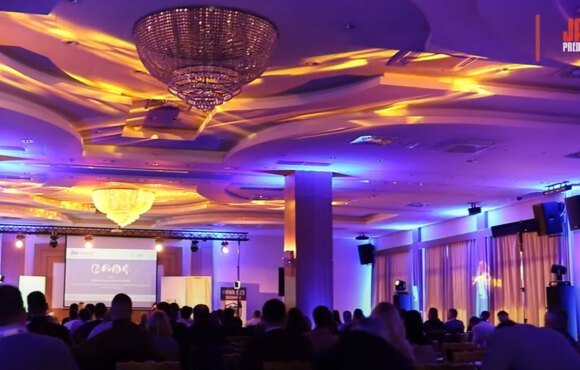 Konferencija posvećena preduzetništvu 2022.