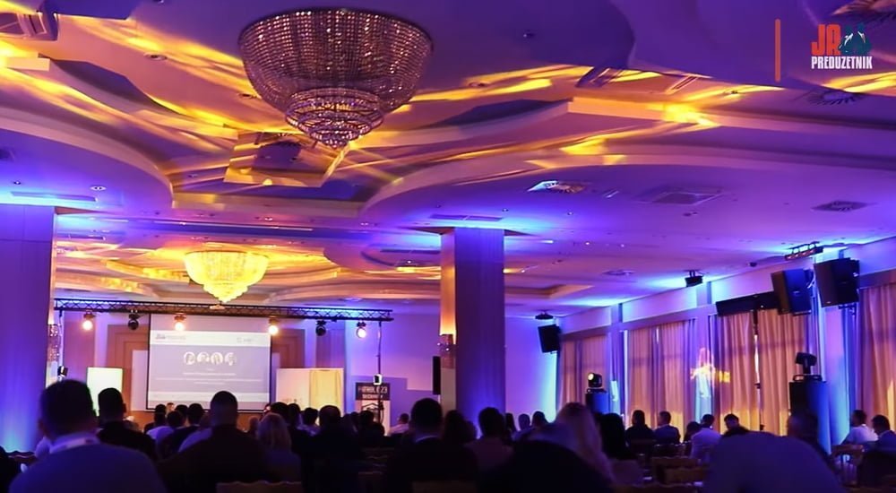 Konferencija posvećena preduzetništvu 2022.