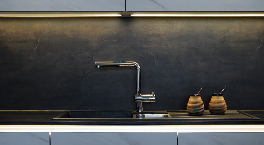 Zidne obloge umesto pločica