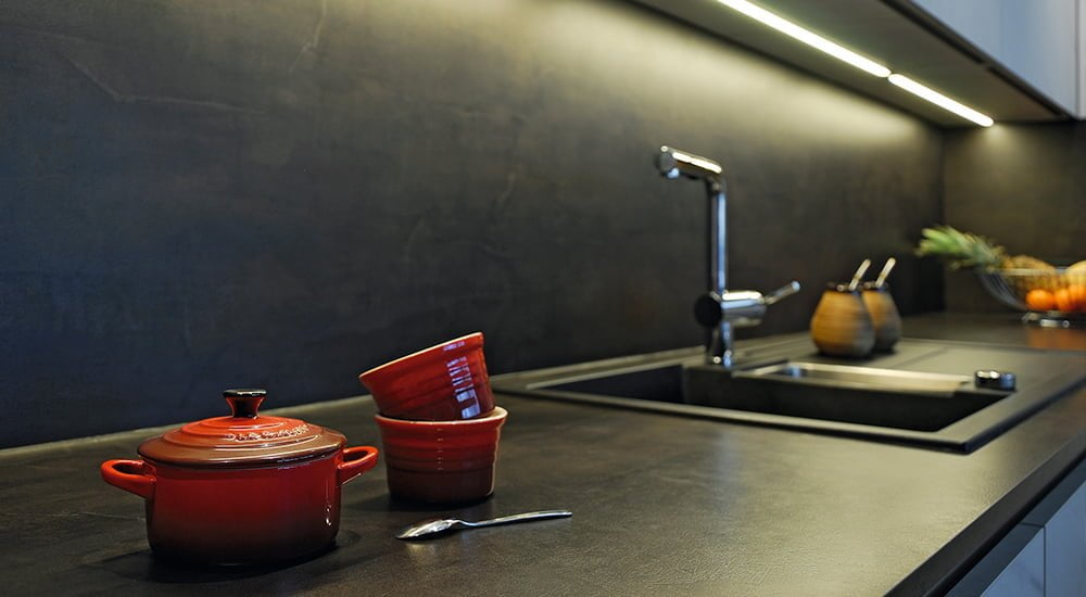 Zidna obloga umesto pločica