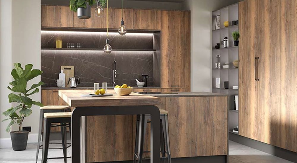 Zidna obloga umesto pločica