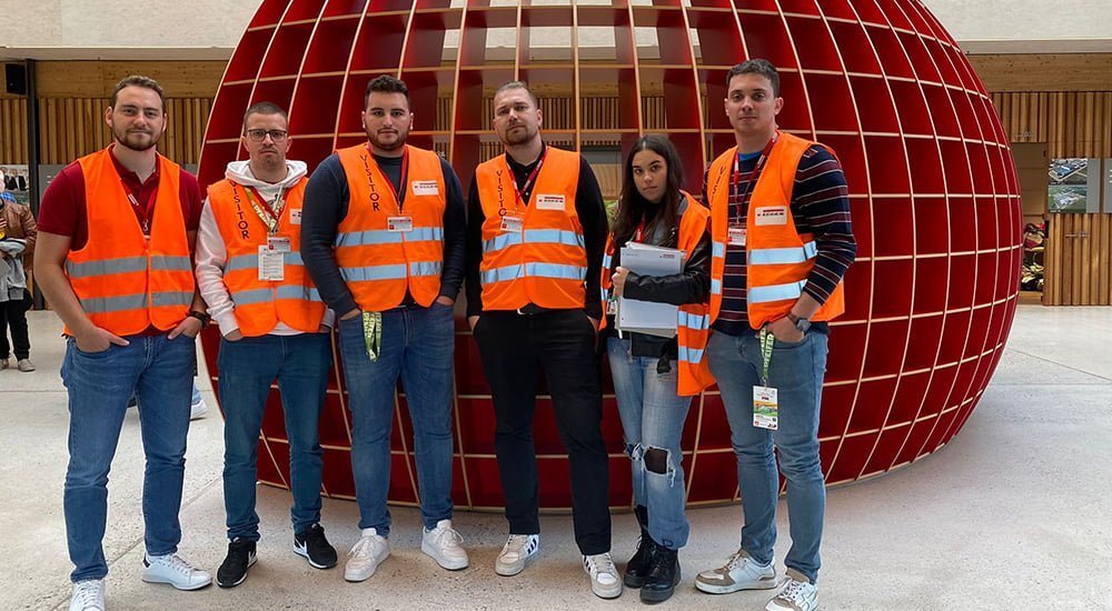 Podrška studentima Šumarskog fakulteta