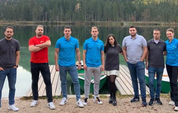 Podrška studentima Šumarskog fakulteta