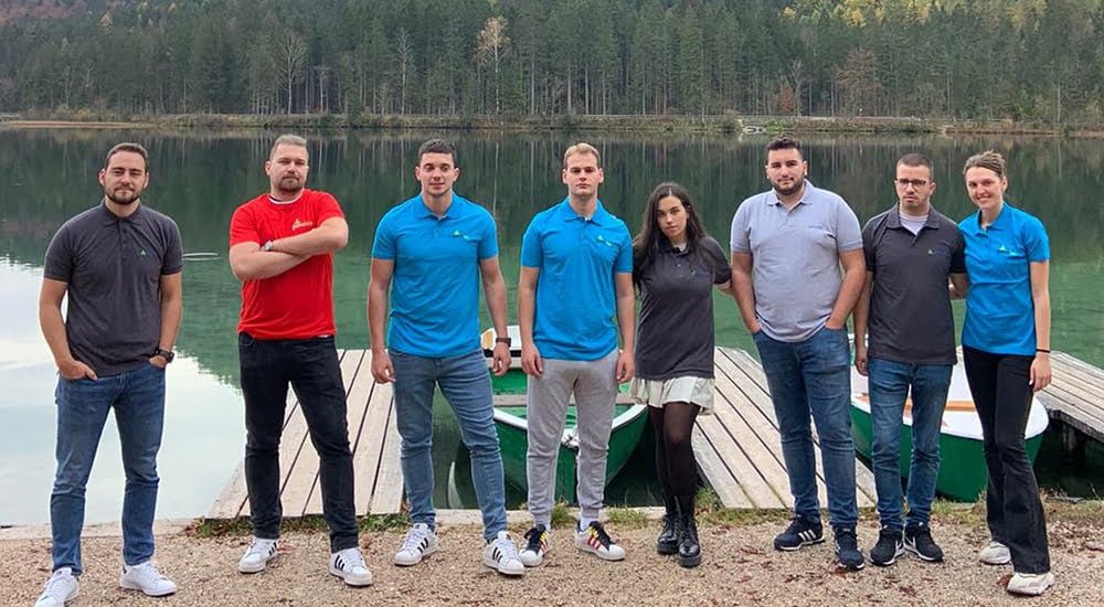 Podrška studentima Šumarskog fakulteta