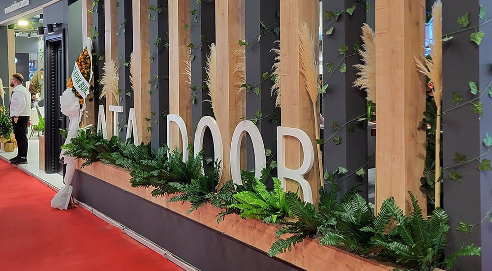 „Intermob i Woodtech“ – Međunarodni sajam Istanbul