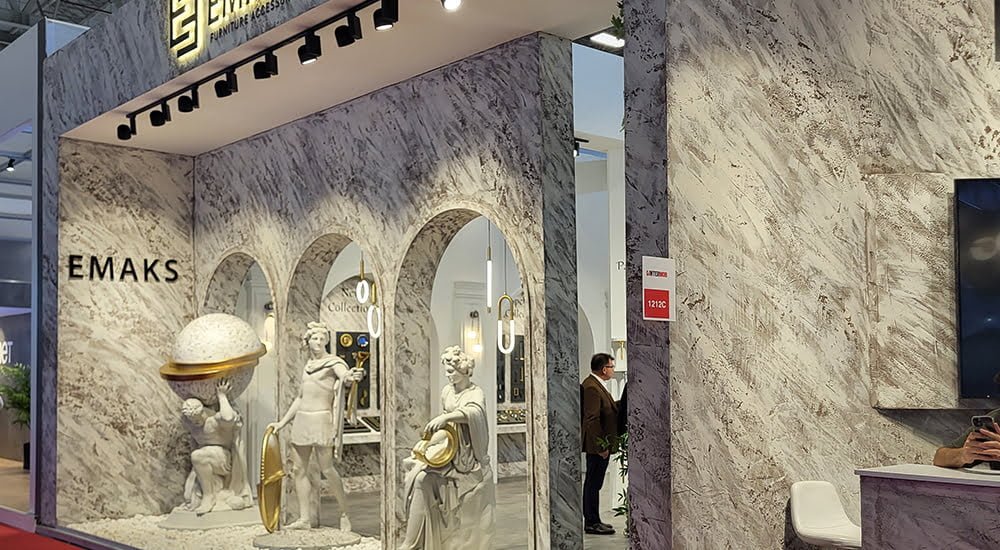 „Intermob i Woodtech“ – Međunarodni sajam Istanbul