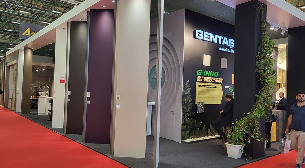 „Intermob i Woodtech“ – Međunarodni sajam Istanbul