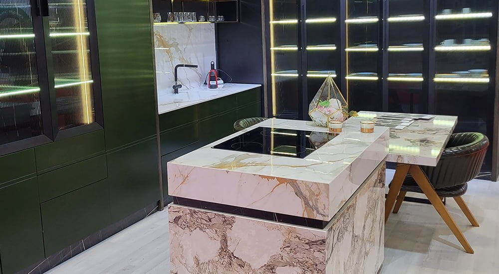 „Intermob i Woodtech“ – Međunarodni sajam Istanbul