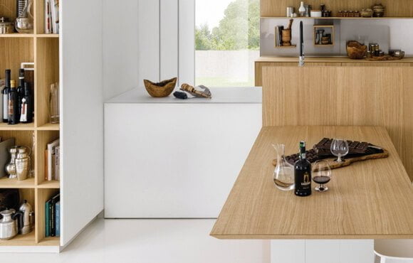 Šank ili pult kao neizostavan element u modernim kuhinjama