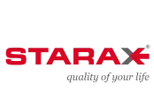 Starax Logo