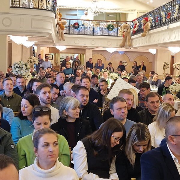 Nova kolekcija Kronodesign® 2023/27