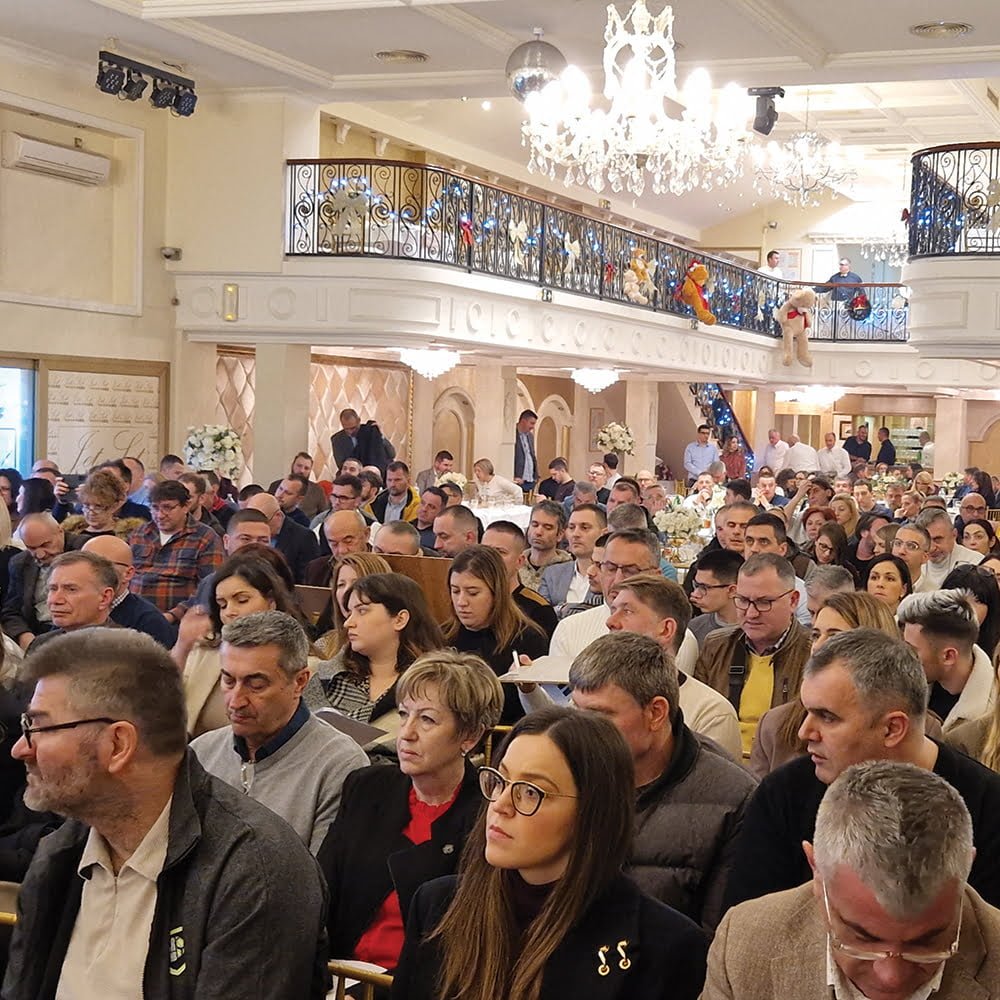 Nova kolekcija Kronodesign® 2023/27