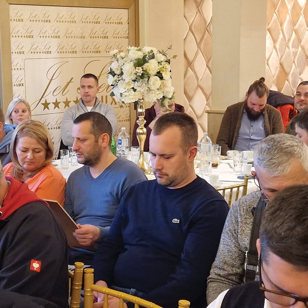 Nova kolekcija Kronodesign® 2023/27