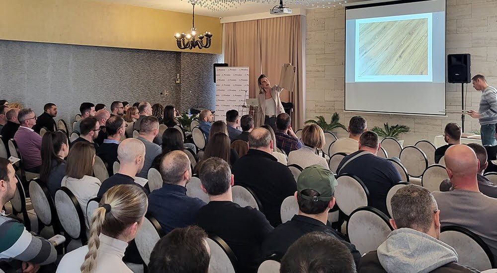 Nova kolekcija Kronodesign® 2023/27