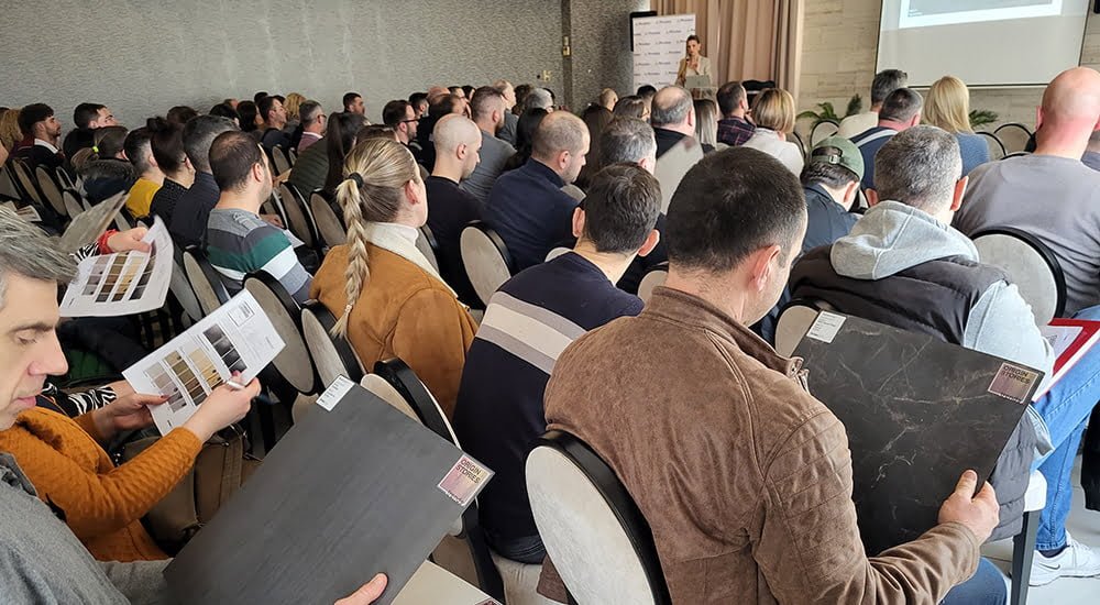Nova kolekcija Kronodesign® 2023/27