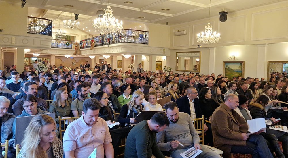 Nova kolekcija Kronodesign® 2023/27