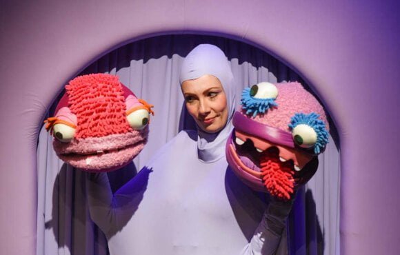 Premijera dečije predstave “Per Gint u kraljevstvu trolova”