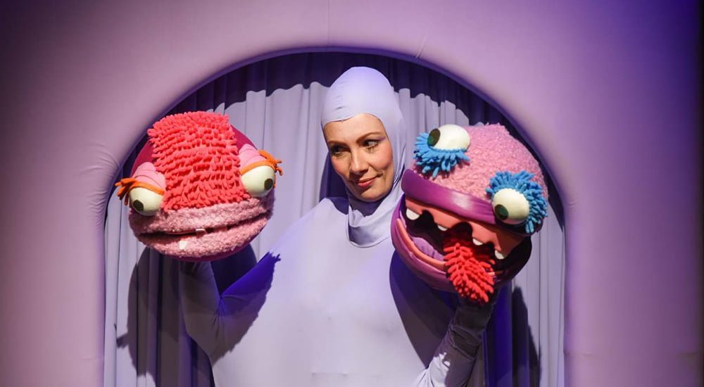 Premijera dečije predstave “Per Gint u kraljevstvu trolova”