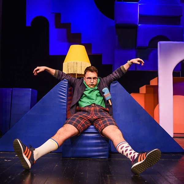 Premijera dečije predstave “Per Gint u kraljevstvu trolova”