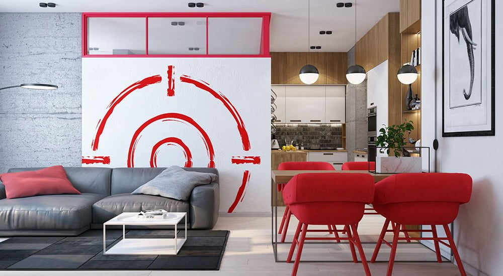 10 saveta za uređenje malog prostora