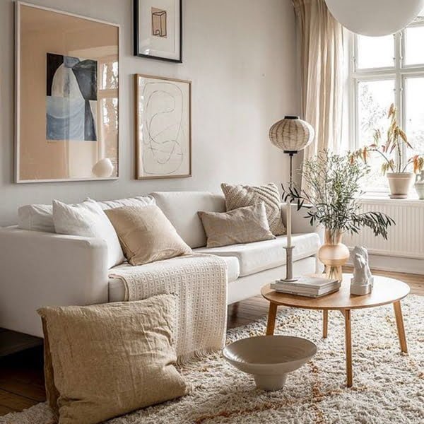 10 saveta za uređenje malog prostora