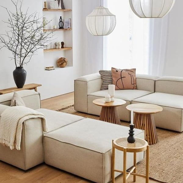 10 saveta za uređenje malog prostora