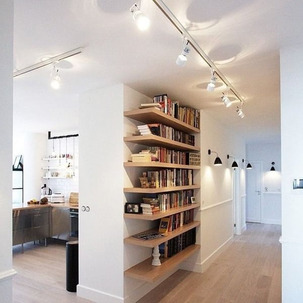 10 saveta za uređenje malog prostora