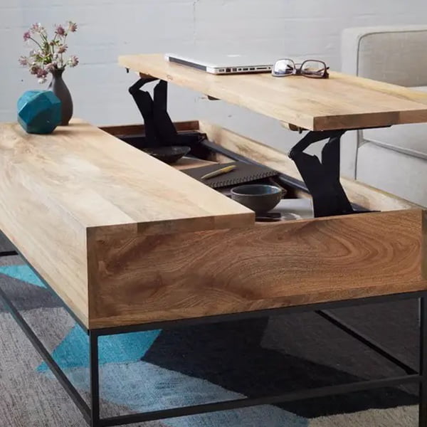 10 saveta za uređenje malog prostora