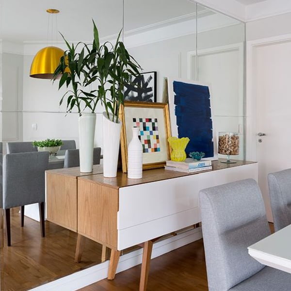 10 saveta za uređenje malog prostora