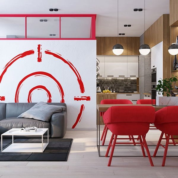 10 saveta za uređenje malog prostora