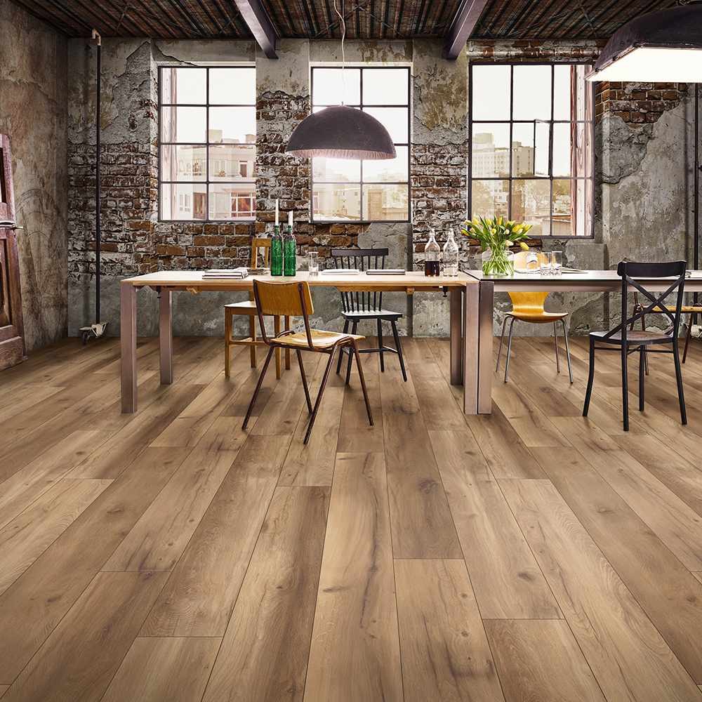 Nova kolekcija Kronospan laminatnih podova