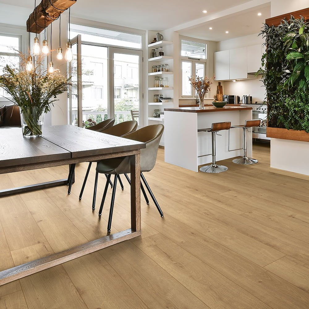 Nova kolekcija Kronospan laminatnih podova