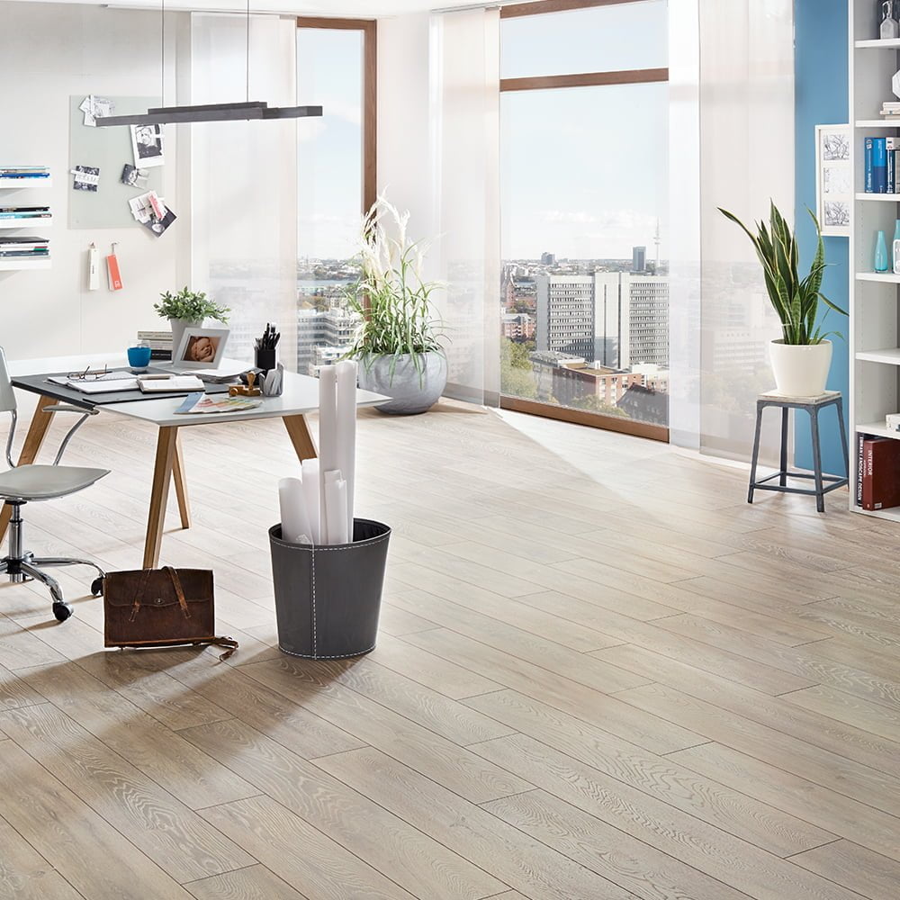 Nova kolekcija Kronospan laminatnih podova