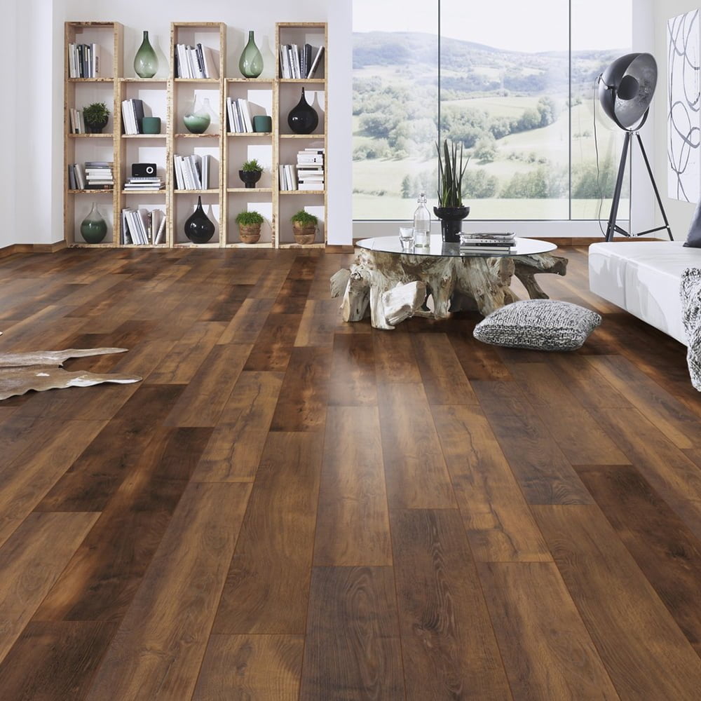 Nova kolekcija Kronospan laminatnih podova