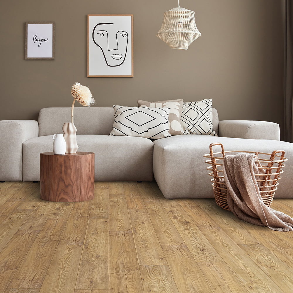 Nova kolekcija Kronospan laminatnih podova
